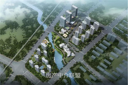 明湖附近送精装修老证过户费用低.
