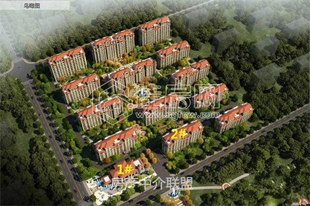 佛山小学花千树小区电梯房三室，无过户费用59.8万可随时入住